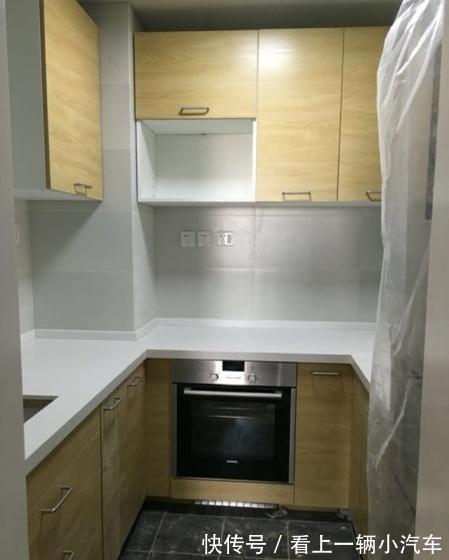 书房|晒晒只花9万块装修的新房,没有做吊顶,但却终于不用租房了!