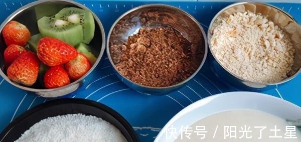 家常|家常糯米糍的做法!