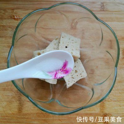 素排|#夏日开胃餐#黑椒素排