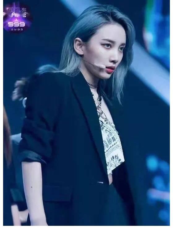 她们在韩选秀遭遇区别对待了？