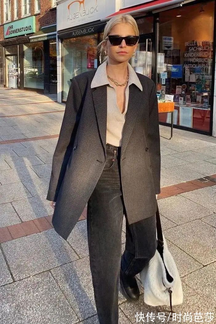 polo 翻遍老爸的衣橱,只为这件Polo领