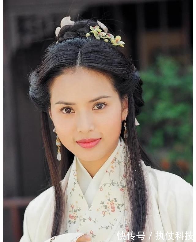 于荣光&乔峰憨傻,段誉油腻,虚竹愣头,新天龙八部到底拍了个什么?