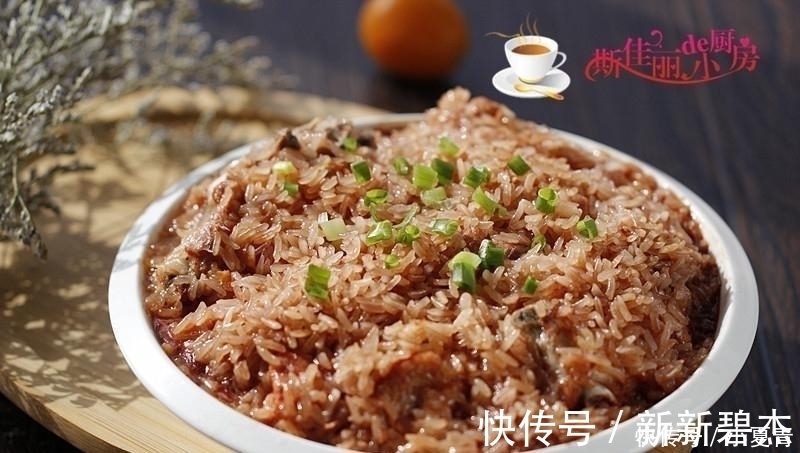 排骨|老婆隔三差五做这健康蒸菜, 孩子最喜吃, 补足钙质, 好吃还不上火