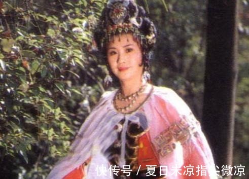 孙悟空|西游记中唯一修成正果的女妖,原因太意外,只有她守住了一样东西!