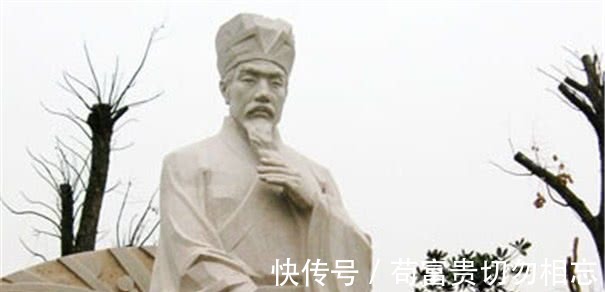 晏殊|皇帝出题让考生作答,大家神色异常,少年换题,我做过!