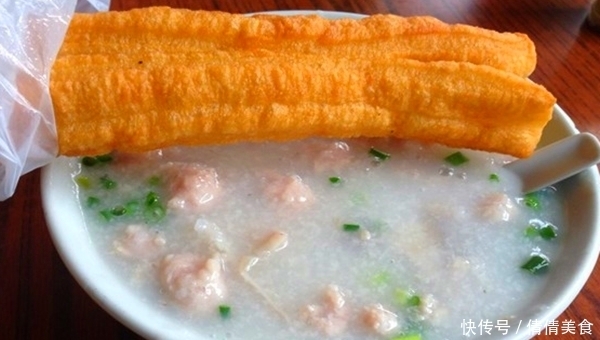 下锅|无论煮大米粥还是小米粥,别直接下锅,多加2步,粥好喝更营养