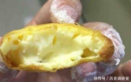 孩子|老婆脑洞大开这样做鸡蛋，孩子喜欢的不得了，上桌就抢光了！