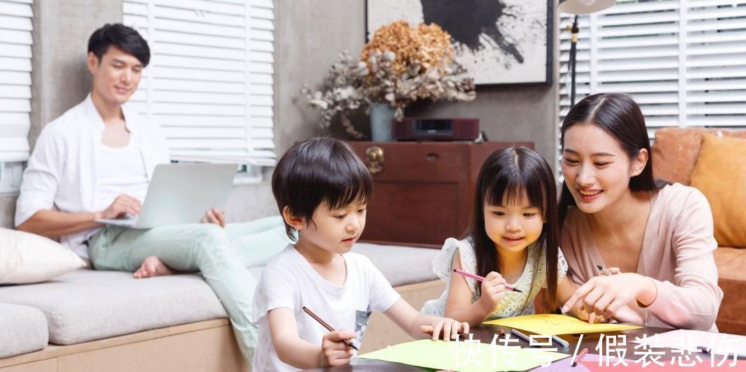 伤害性|学历越低的父母,越喜欢对孩子说3句话,句句扎心且伤害性大