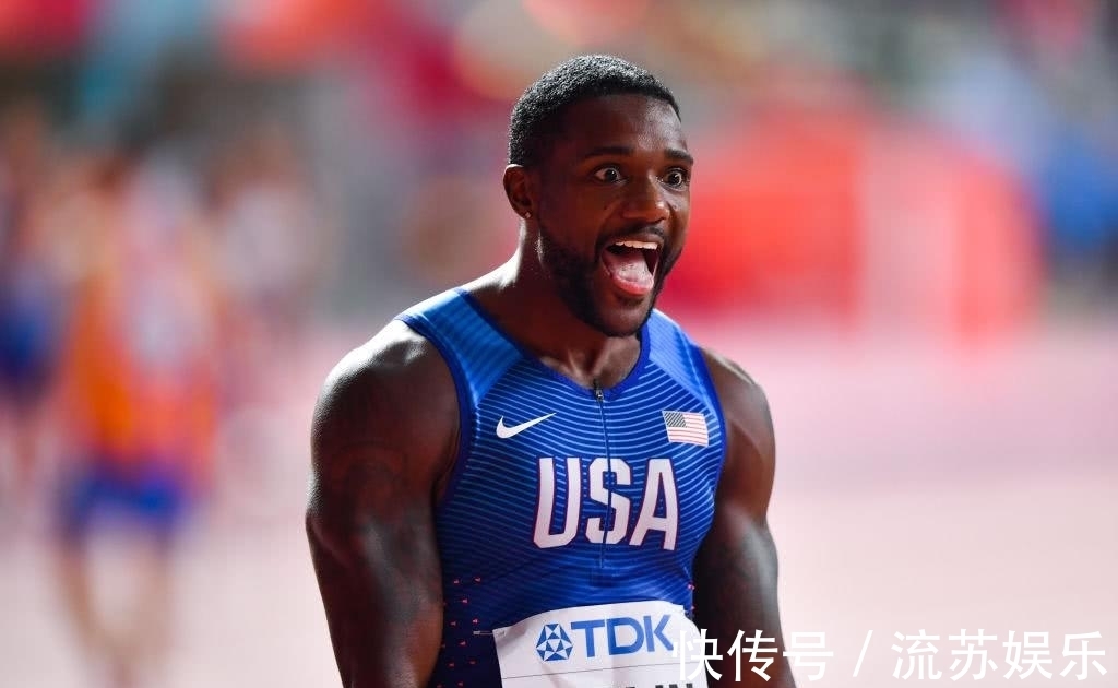 百米大战布罗梅尔9秒80封王第四9秒89遭