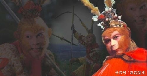 徒弟|你知道吗? 孙悟空有三个徒弟, 一个是神, 一个是妖, 另一个是谁?