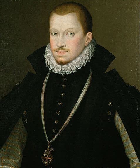 约翰三世|三王之战,葡萄牙为什么输得这么彻底,只回来100多人