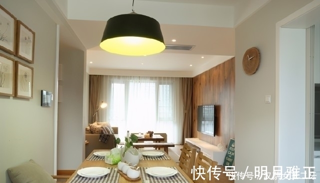 客厅|头一次见客厅这样设计的,太漂亮了!买房了我也要这样装