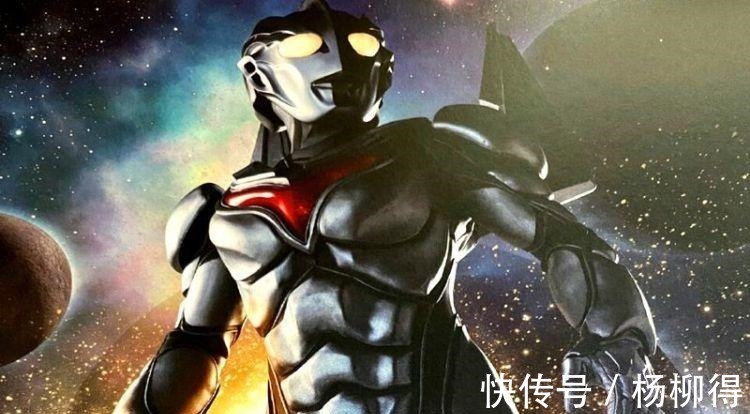 德拉西翁|奥特曼 宁可招惹神秘四奥,也不能招惹怪兽叶腐还有一位更难缠!