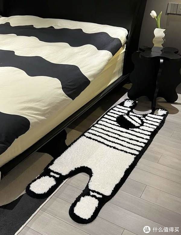 纸巾盒|这10个卧室物件,花不了几个钱,关键能让睡觉