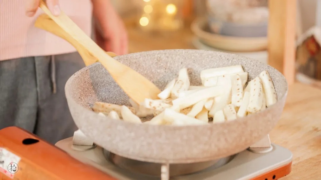 茄子|肉末茄子煲,这样最美味