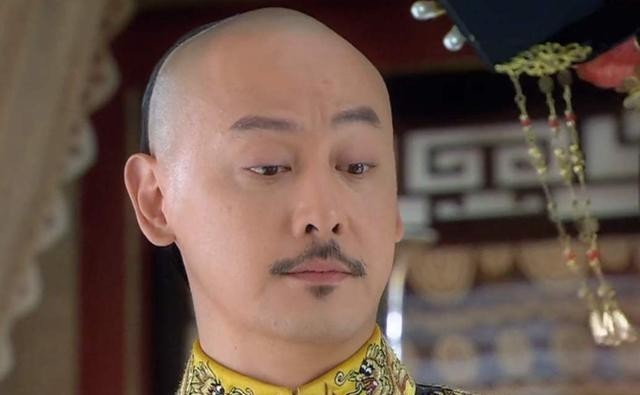 寿诗|嘉庆过生日，某八旗都统送上“寿诗”，嘉庆刚瞥一眼便如获至宝