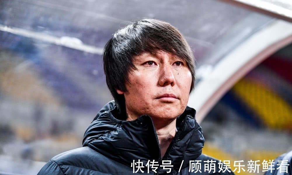 下课|李铁终于下课了,这对国足意味着什么呢?你有没有想过?