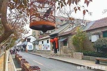 乾隆赐名的鞭指巷:状元故里今犹在