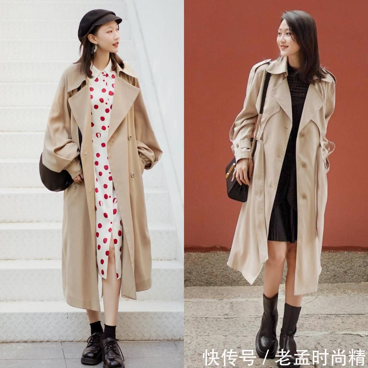 运动裤|40岁女人穿衣要转换思路,教你一些小技巧