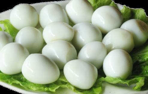 鹌鹑蛋|小小鹌鹑蛋,功效却很大,美容养颜,健脑促发育,但不能乱吃