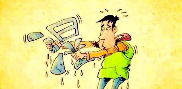 艾灸|脾虚百病生,脾虚气血弱的人,注意脾有“三怕”,三个方法健脾