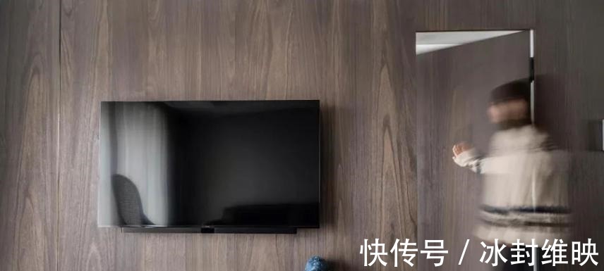 家居|4大“隐藏式”设计,刷新了家居定义,简直是大小户型逆袭的秘籍