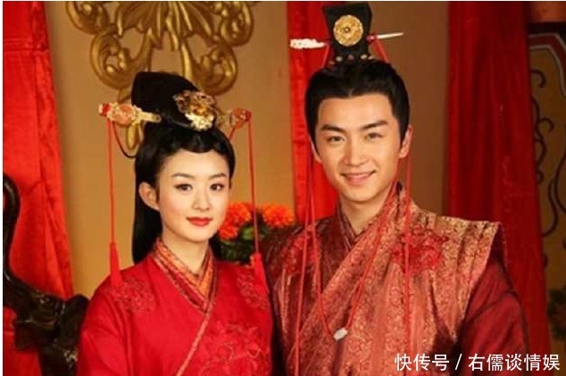 胡氏|历史上最坎坷的皇后,国家灭亡沦为玩物,临终遗言让后世唾骂千年