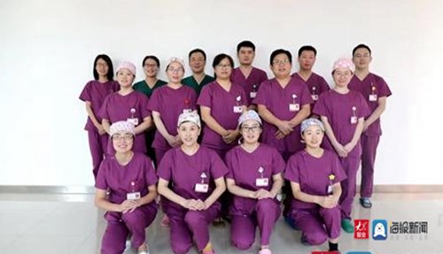 重症|走进临沂市妇幼保健院儿科重症监护室,人情味和生命曙光熠熠生辉