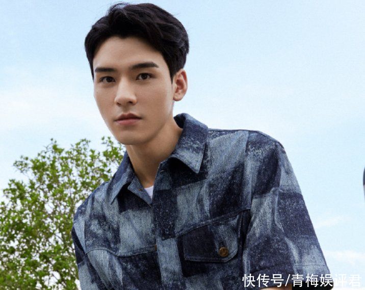 榜單|5月藝人商業總榜：張哲瀚超王一博奪冠，龔俊第五，白敬亭危險了