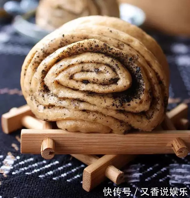 黑木耳|秋季记得要常吃以下10种食物,每一种食物都是血液垃圾的天敌!