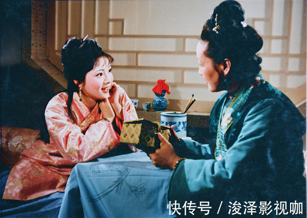 宝玉|薛宝钗开的玩笑“把黛玉说给薛蟠”透露出她怎样的心理