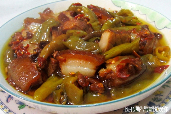 简单、营养超美味的家常菜，鲜香开胃巨解馋，拌饭吃真香！