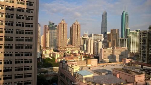 哪一个楼层是最佳楼层?不少人不知道,选楼层要从这3个角度出发