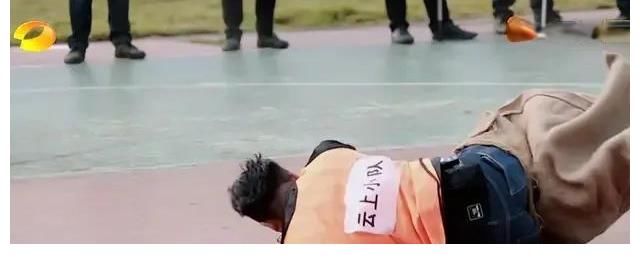 (原创)张继科浏阳小河乡奇遇环游记