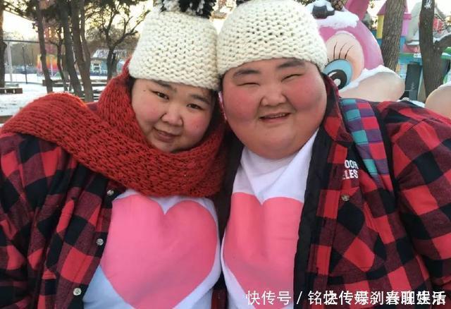 林月|丈夫395斤,妻子396斤,胖夫妻为要孩子决心减肥,一年后惊艳亮相