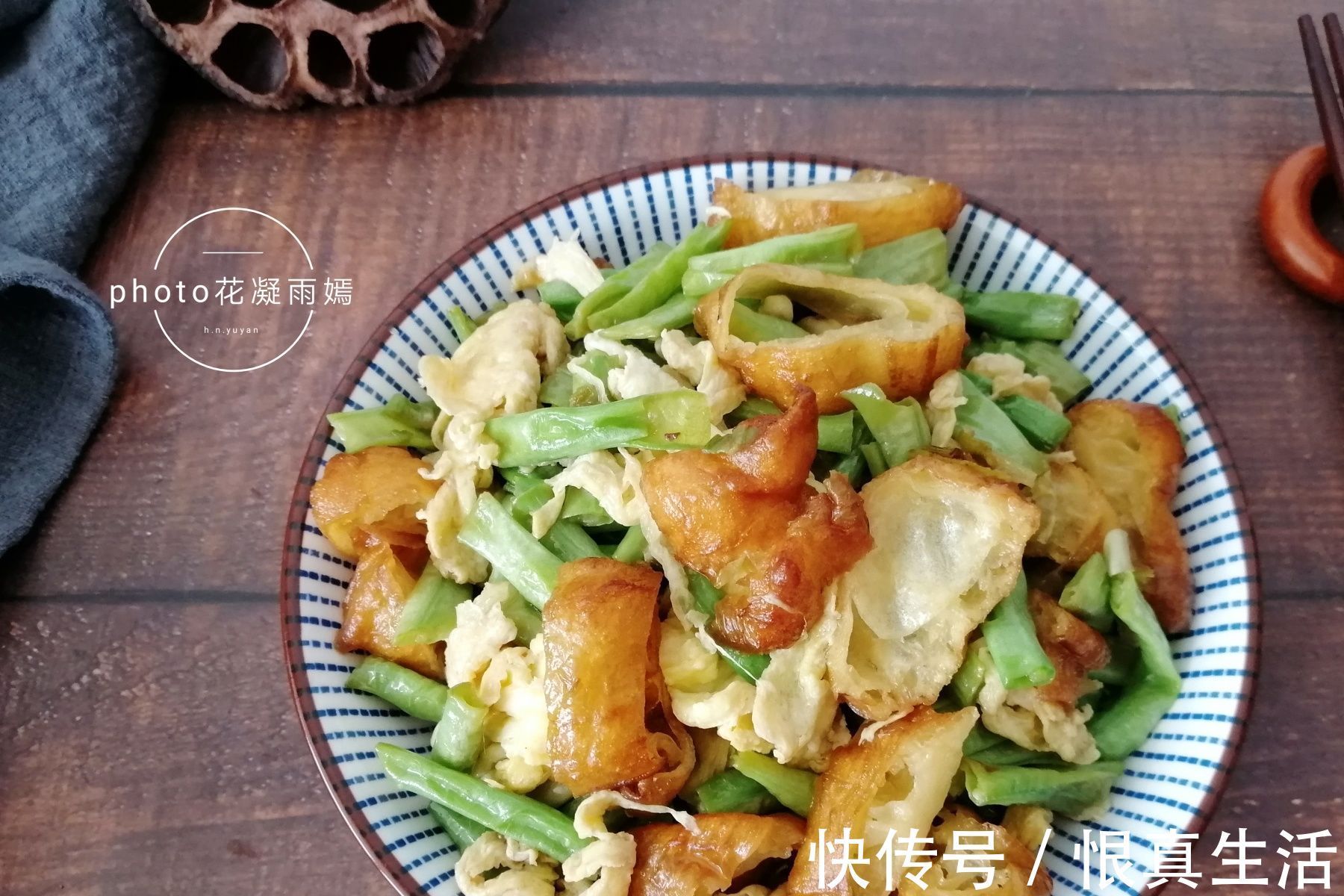 四季豆|夏天，不吃肉也要吃它，钙是豆浆的4倍，1元1斤，现在正当季
