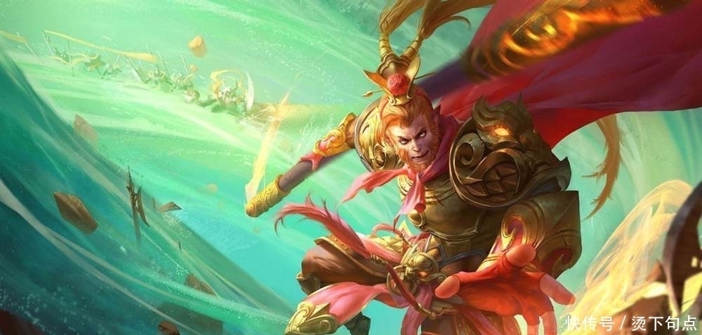 妖怪都|孙悟空打死的正经妖怪只有3个,其中一个是白骨精,另2个是谁