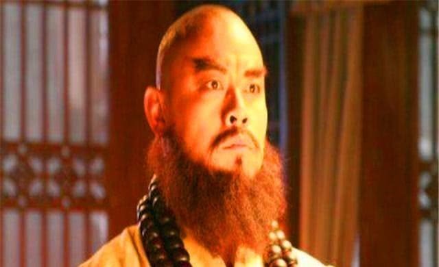 职位|鲁智深拳打镇关西时,说自己曾是关西五路廉访使,原来是唬人的!