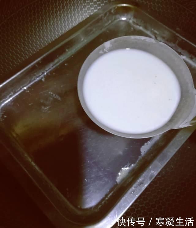 自制凉皮,筋道爽滑,健康无添加第一次制作非常成功,这里有图有详解