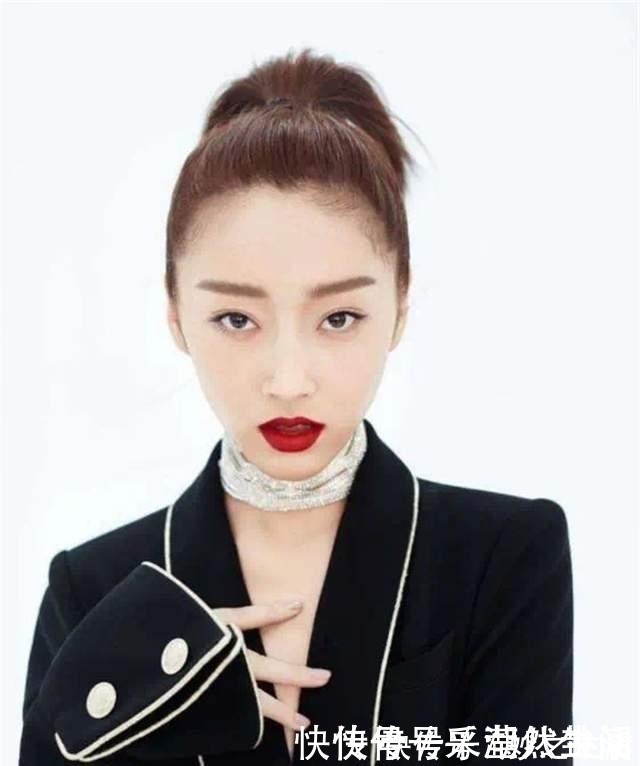 蓬松|同样的马尾,为什么别人的更好看?你可能踩了这3点