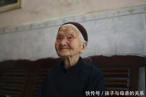怪不得|134岁老人,清朝末年人,来看看她一日三餐怎么吃,怪不得能长寿