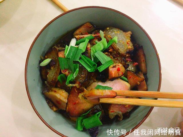 南方人看到这菜“百吃不厌”,北方人却说吃不惯!