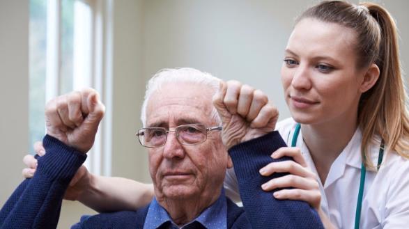 轻松|血栓最害怕1动作,在家躺着就能做,每天坚持10秒,轻松赶走血栓