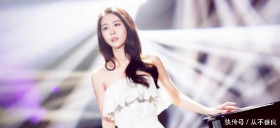 一手|她是《中国好声音》唯一女冠军，如今受争议，一手好牌打得稀烂