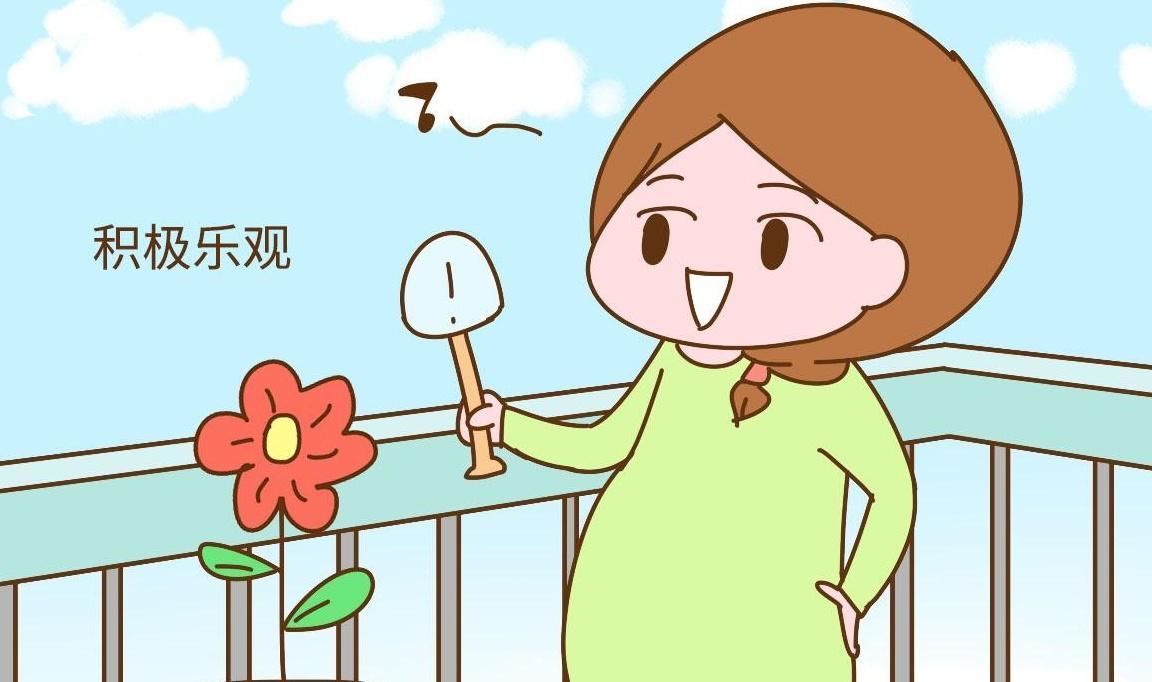 孕晚期|都知道足月生的宝宝更健康,到第几周才算真足月?听听医生怎么说