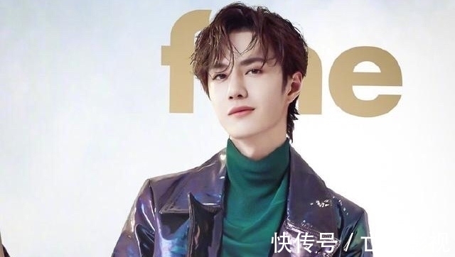 cue|脱口秀节目“含博量”高,王一博成节目“未出席常驻嘉宾”?