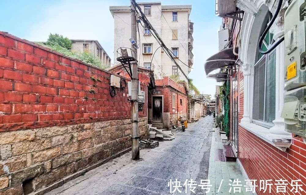 旅游城市|福建冷门旅游城市，景色不输清迈，建筑大气景点众多，游客很少