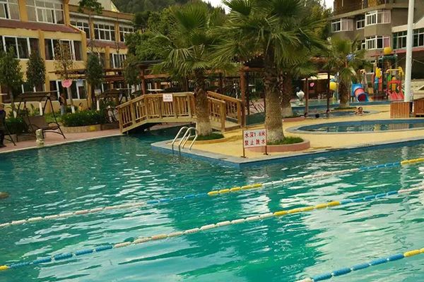 游泳|钟南山谈运动50岁后,进行3种运动,更有利于健康长寿