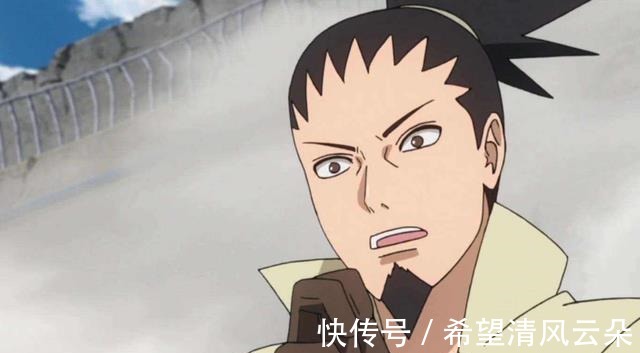 奈良鹿久|《博人传》最后一集原创完结,木叶开追悼会,填《火影忍者》的坑