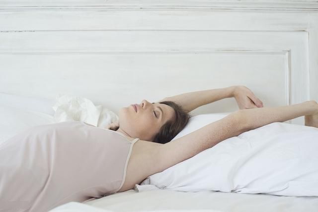 优质蛋白|子宫切除之后就不能算女人了？当然不是，注意这4个护理重点